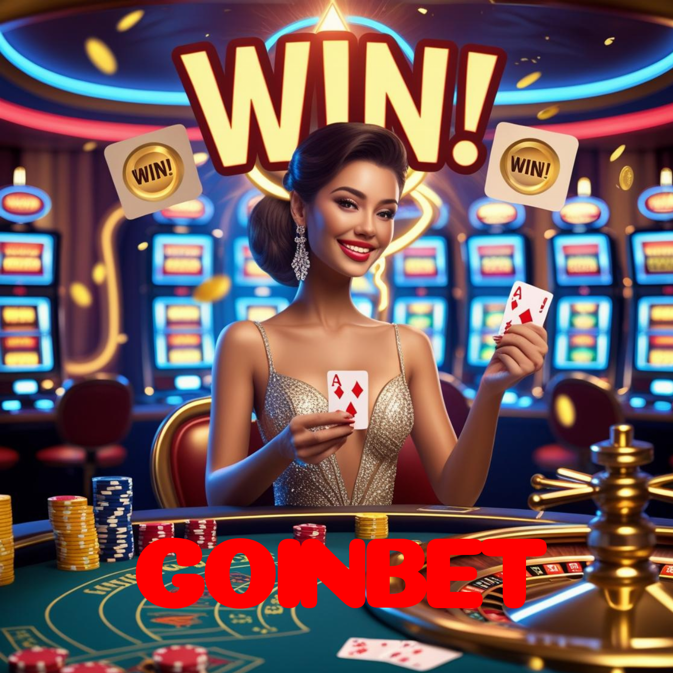GOINBET Cassino