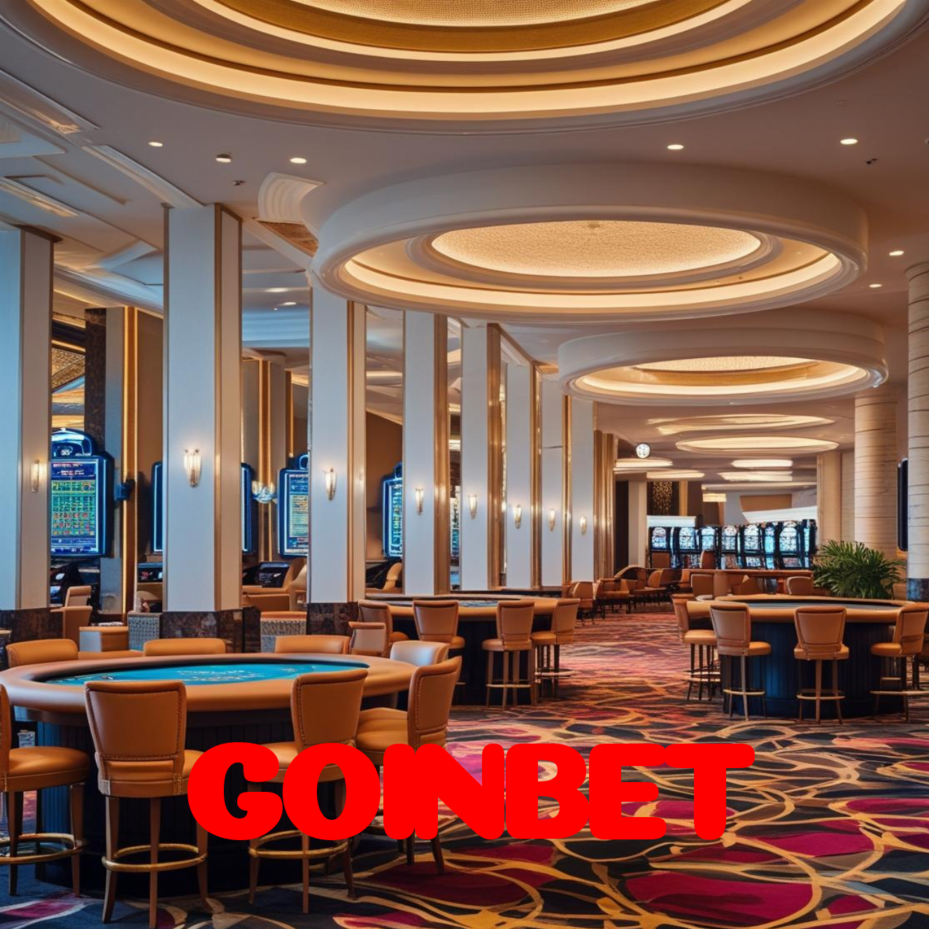 GOINBET Slots