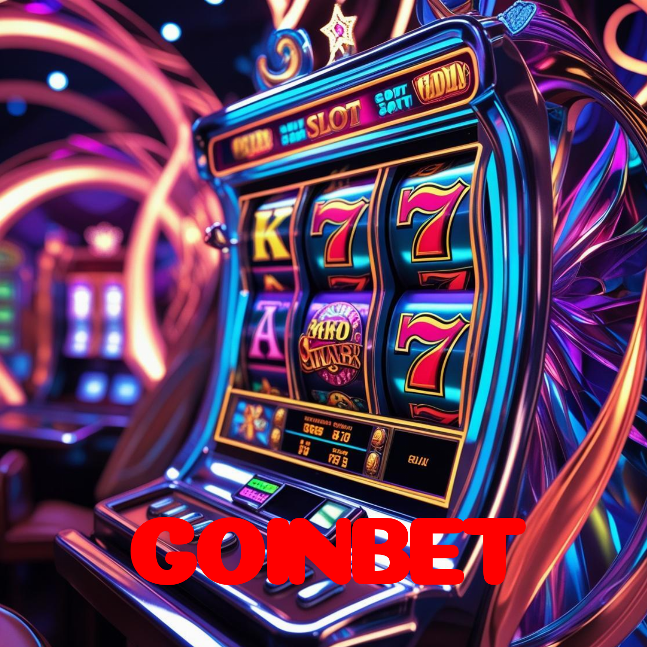 GOINBET Jogos Crash